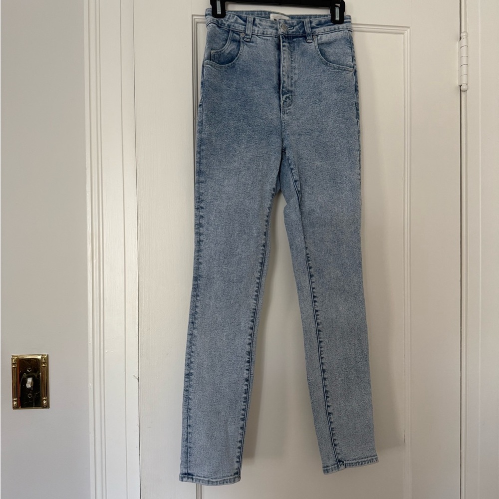 Rolla’s Eastcoast Ankle Jeans